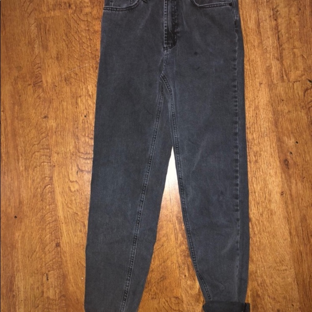 Bdg mom jeans